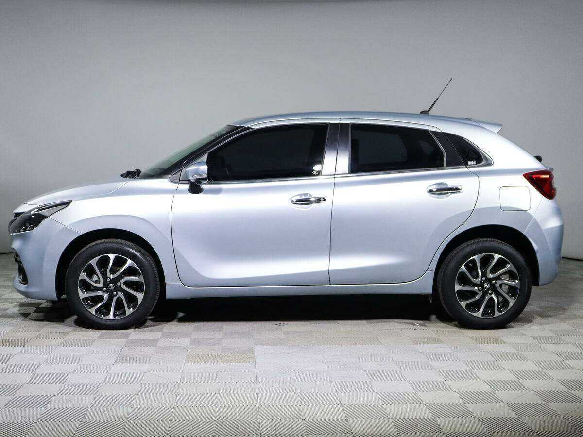 Suzuki Baleno
