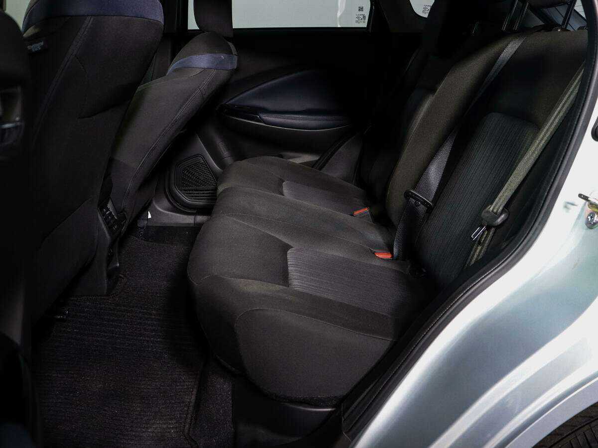 Suzuki Baleno 2022