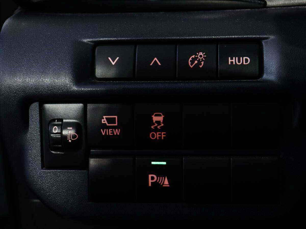 Suzuki Baleno 2022