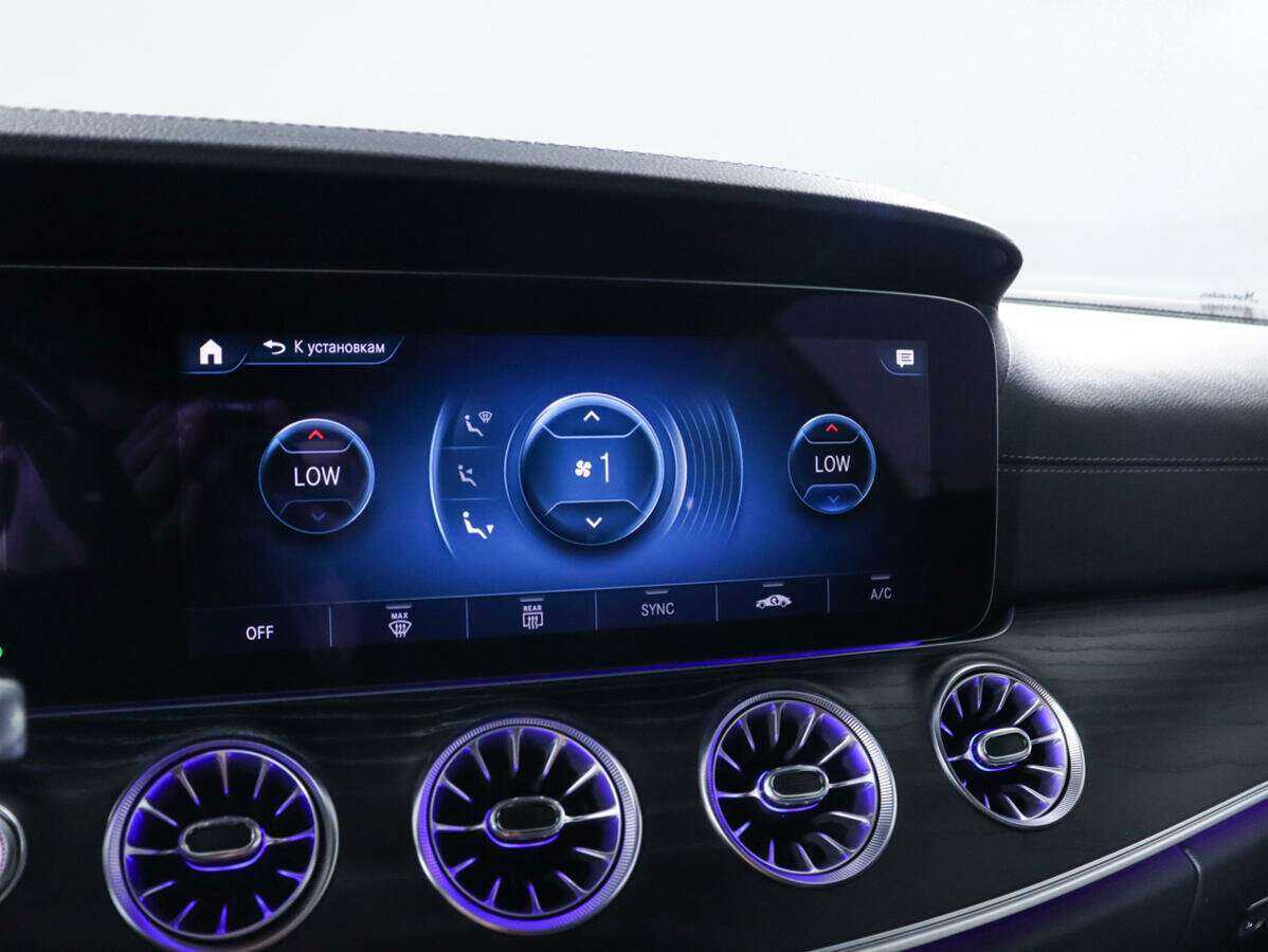 Mercedes-Benz E-Класс 2021