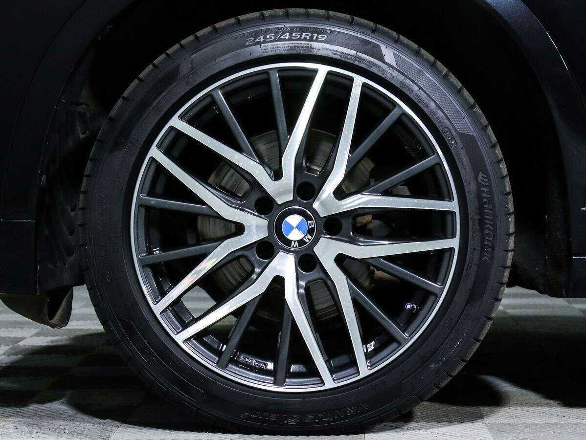 BMW X4 2017