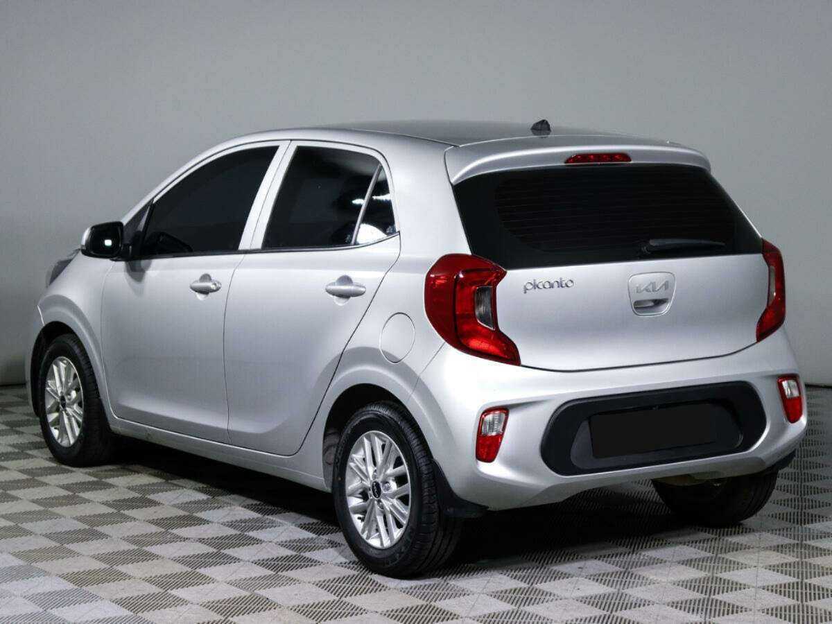 Kia Picanto