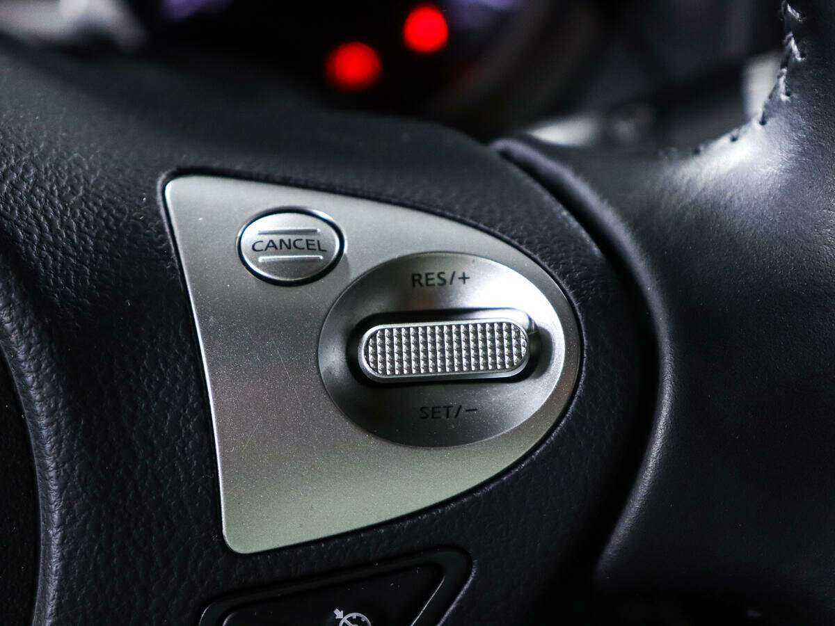 Nissan Juke 2018