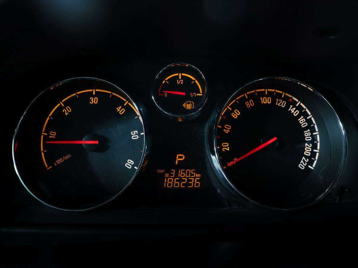 Opel Antara 2014