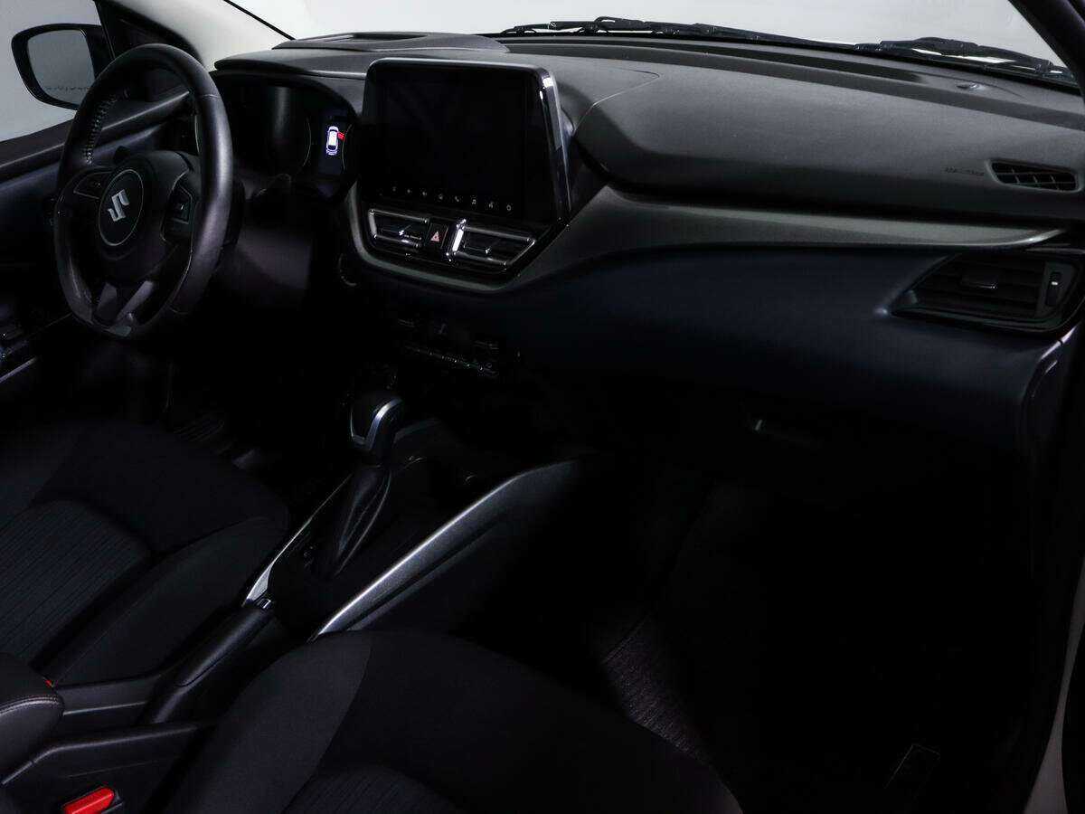 Suzuki Baleno