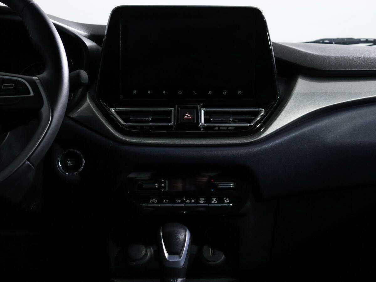Suzuki Baleno 2022