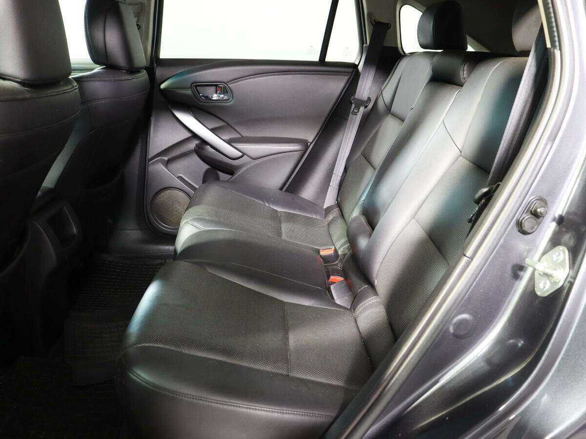 Acura RDX