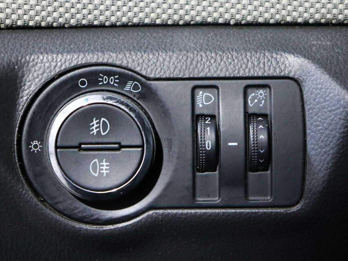 Chevrolet Cruze 2012