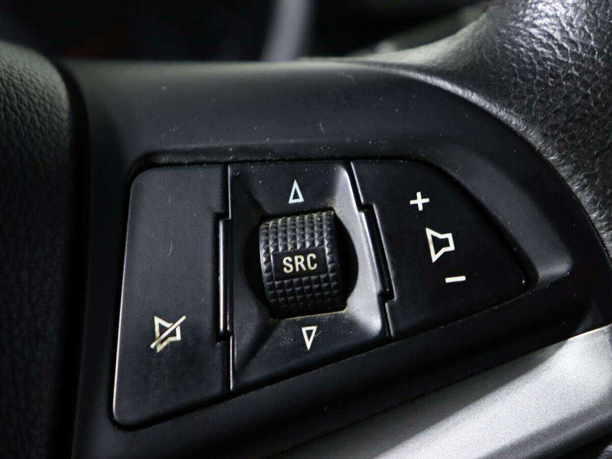 Chevrolet Cruze 2012