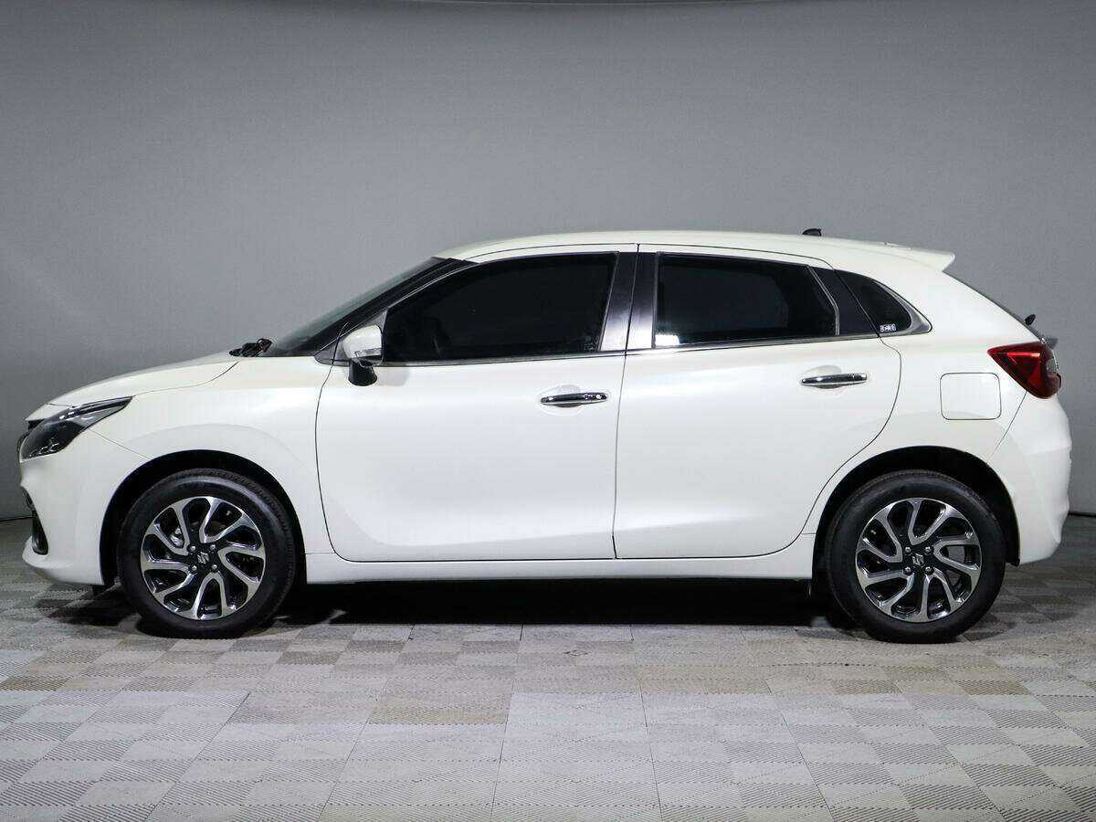 Suzuki Baleno