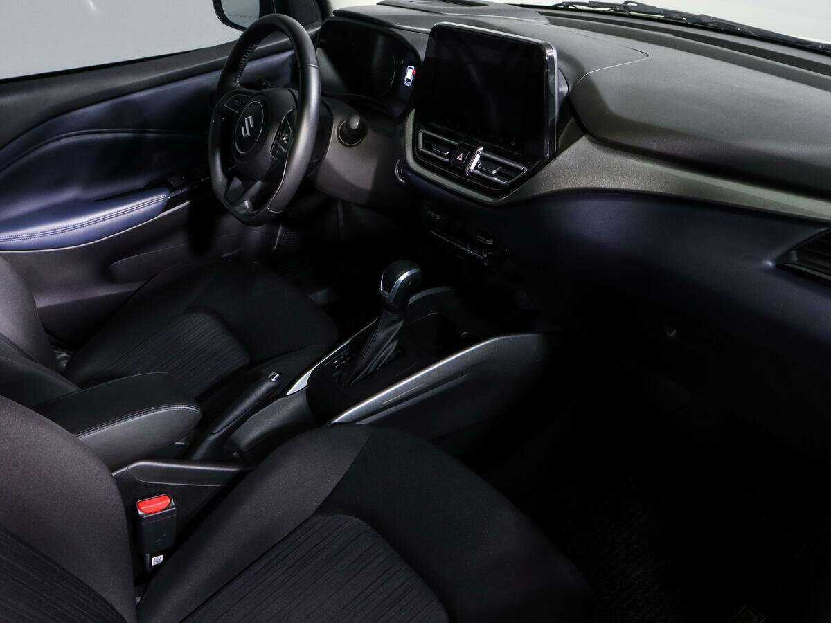 Suzuki Baleno