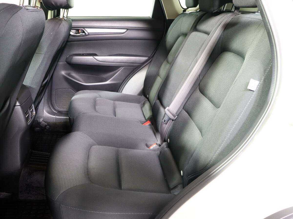 Mazda CX-5 2020