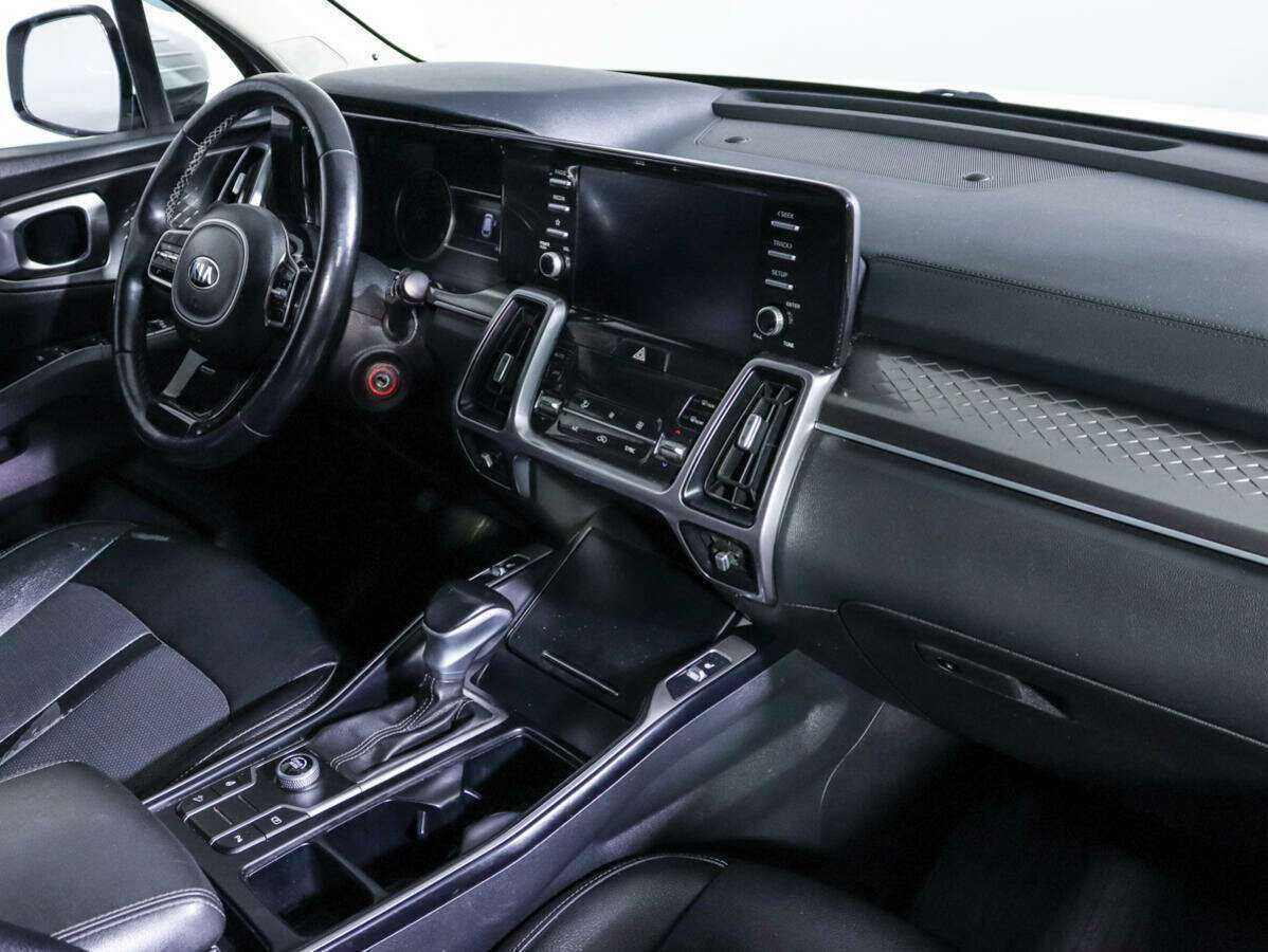 Kia Sorento 2020