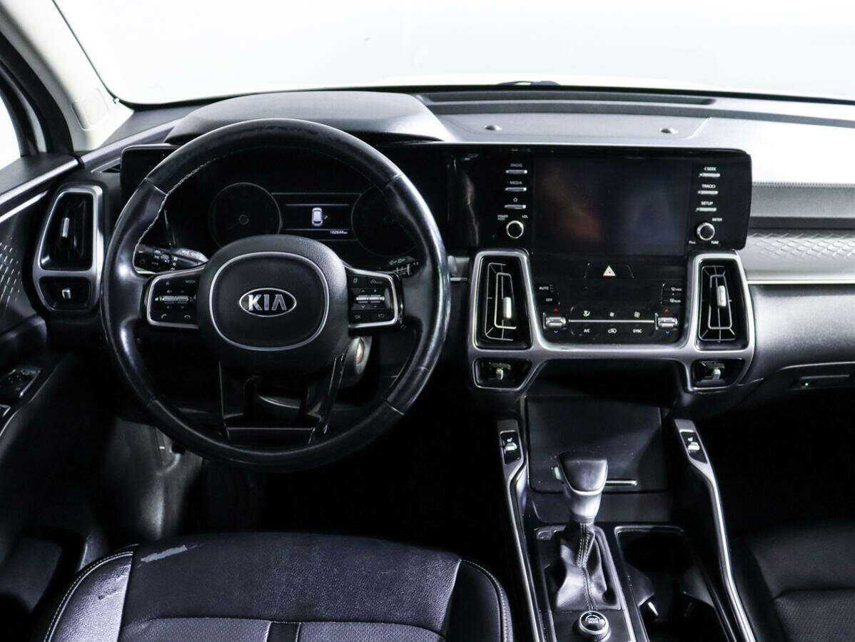 Kia Sorento 2020