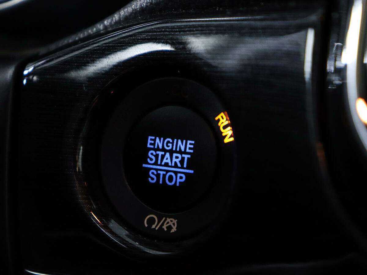 Jeep Grand Cherokee 2021