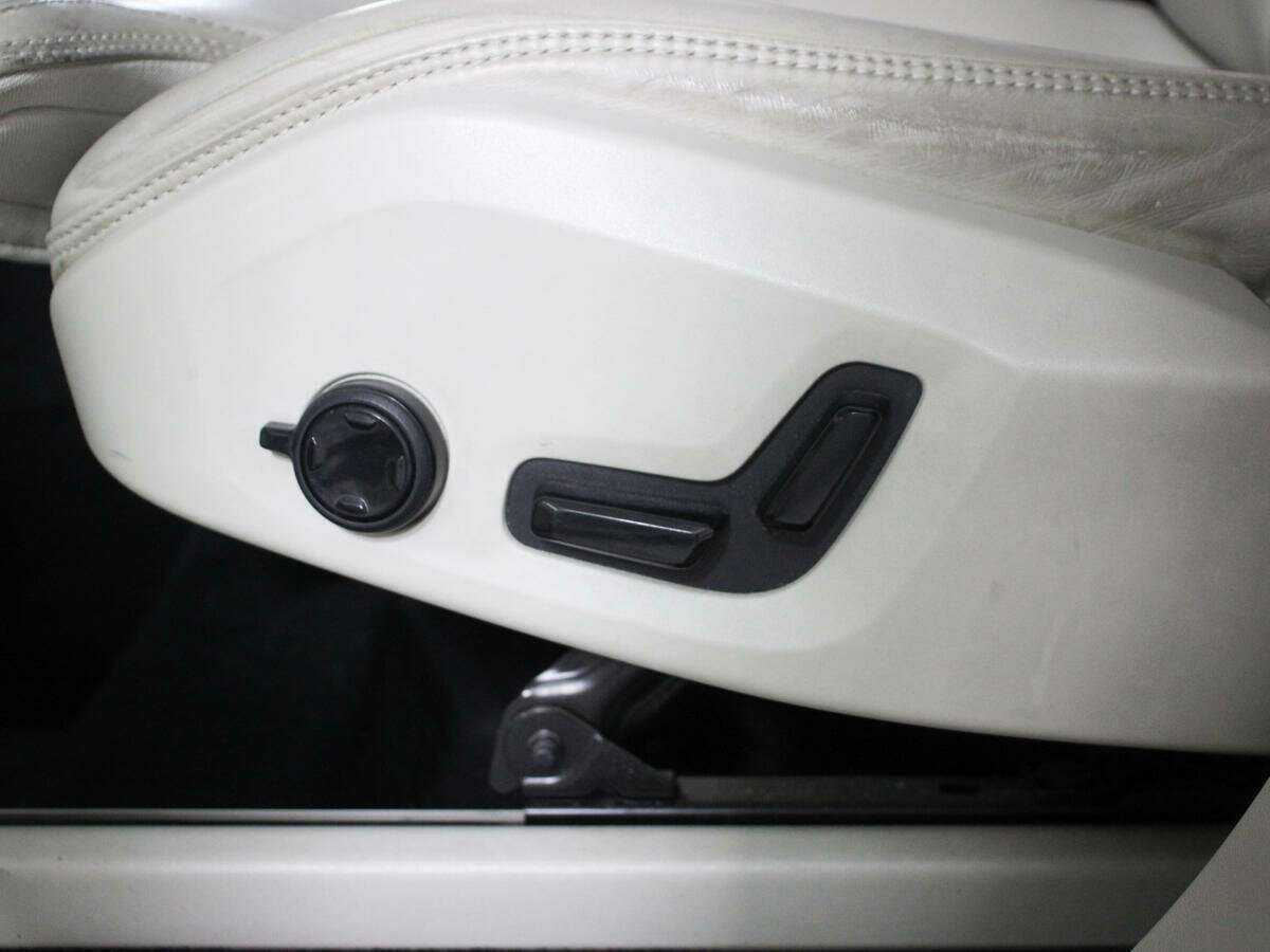 Volvo XC90 2015