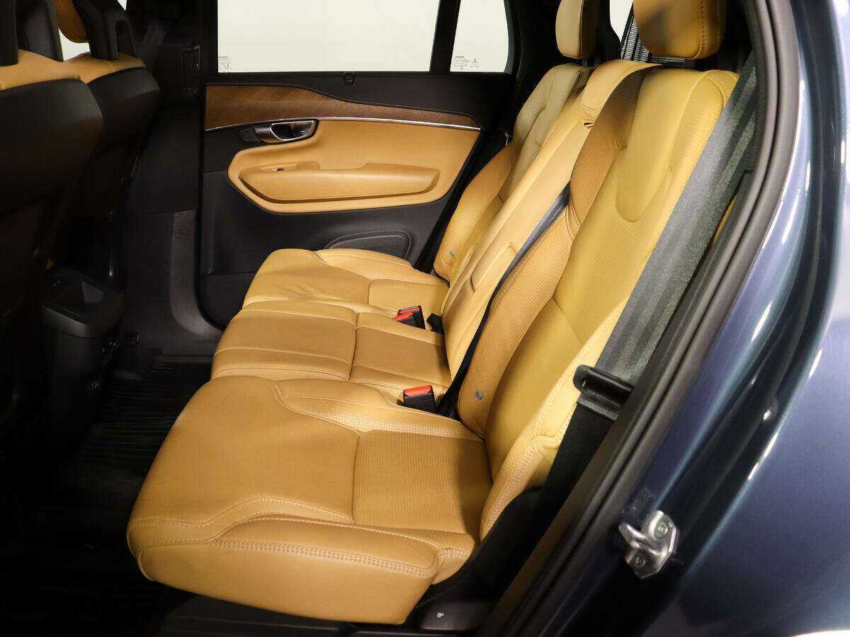 Volvo XC90 2017