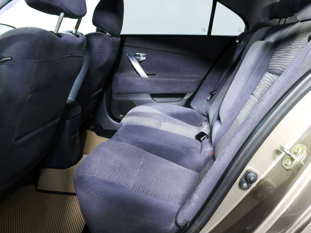 Nissan Primera