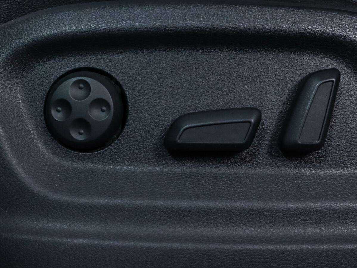 Volkswagen Tiguan 2011