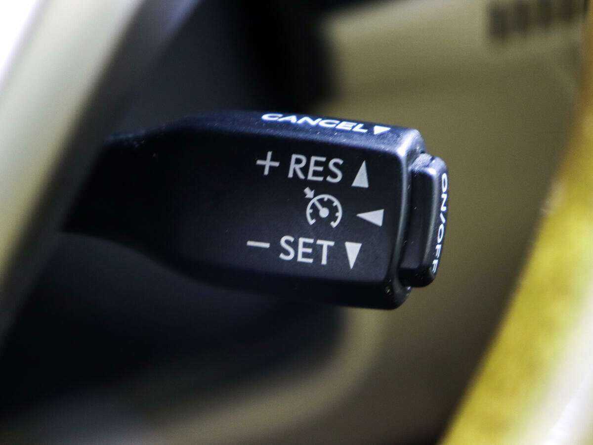 Lexus ES 2013