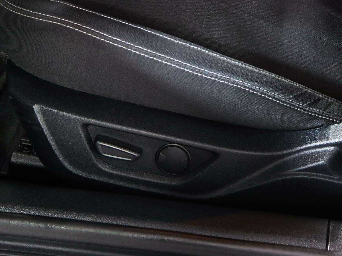 Ford Mustang 2022