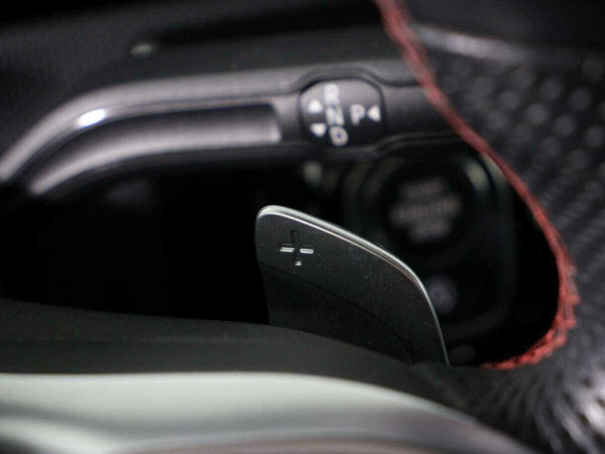 Mercedes-Benz CLA 2019