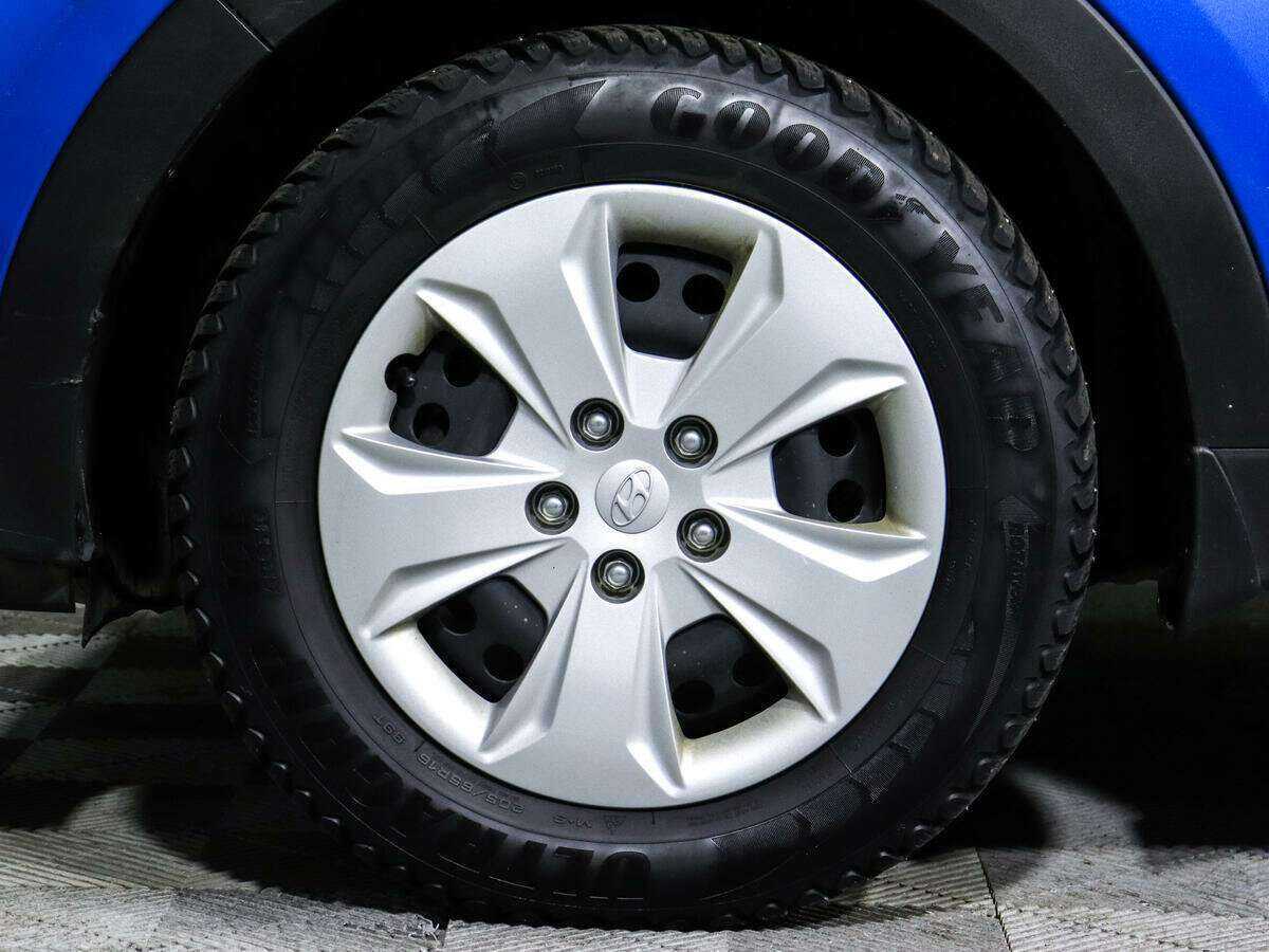 Hyundai Creta 2019