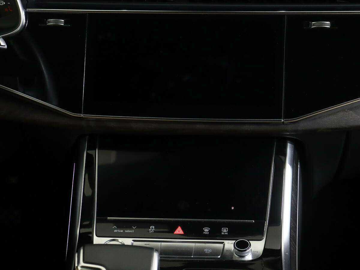 Audi Q8 2019