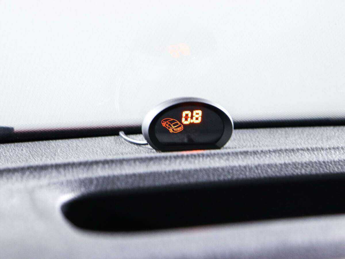 Renault Sandero 2020