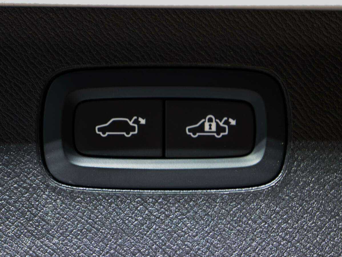 Volvo XC90 2021