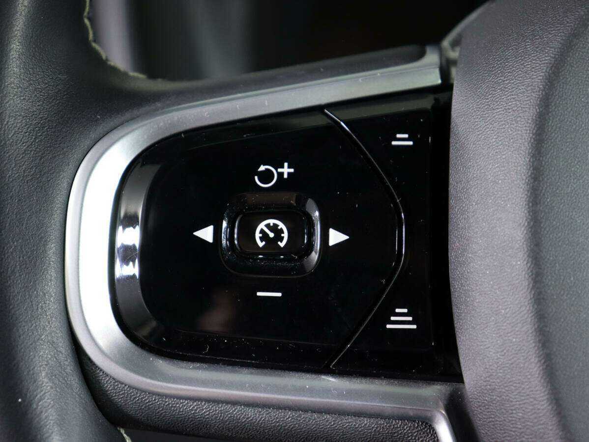 Volvo XC90 2021