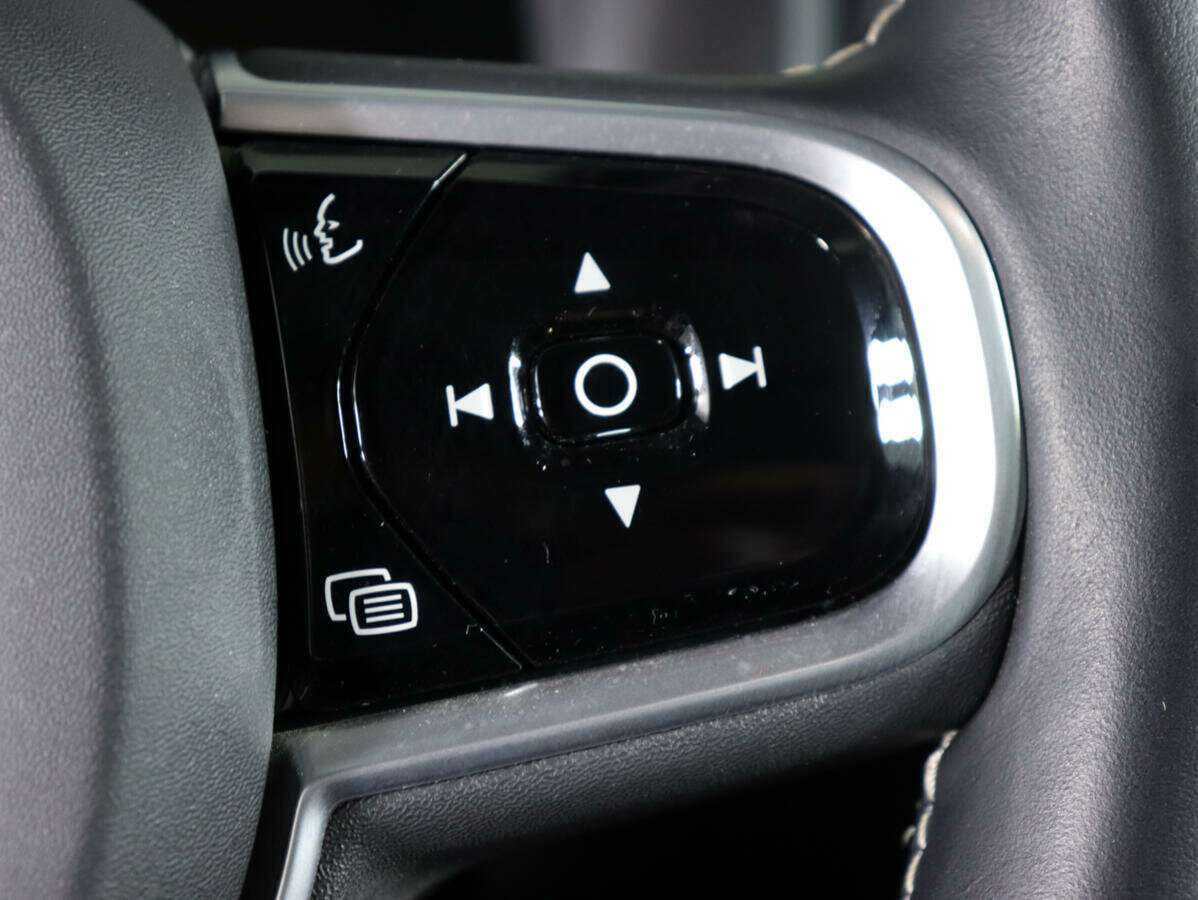 Volvo XC90 2021