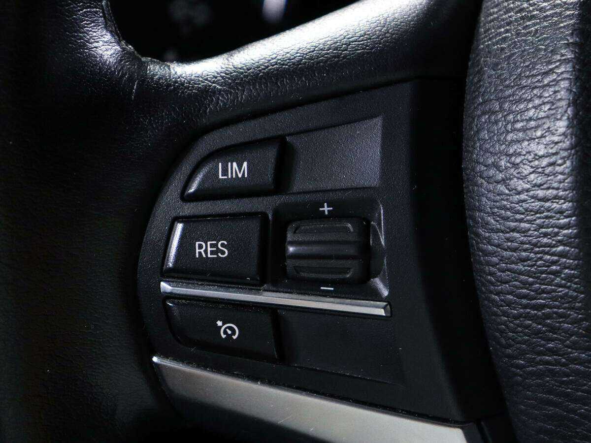 BMW X5 2014