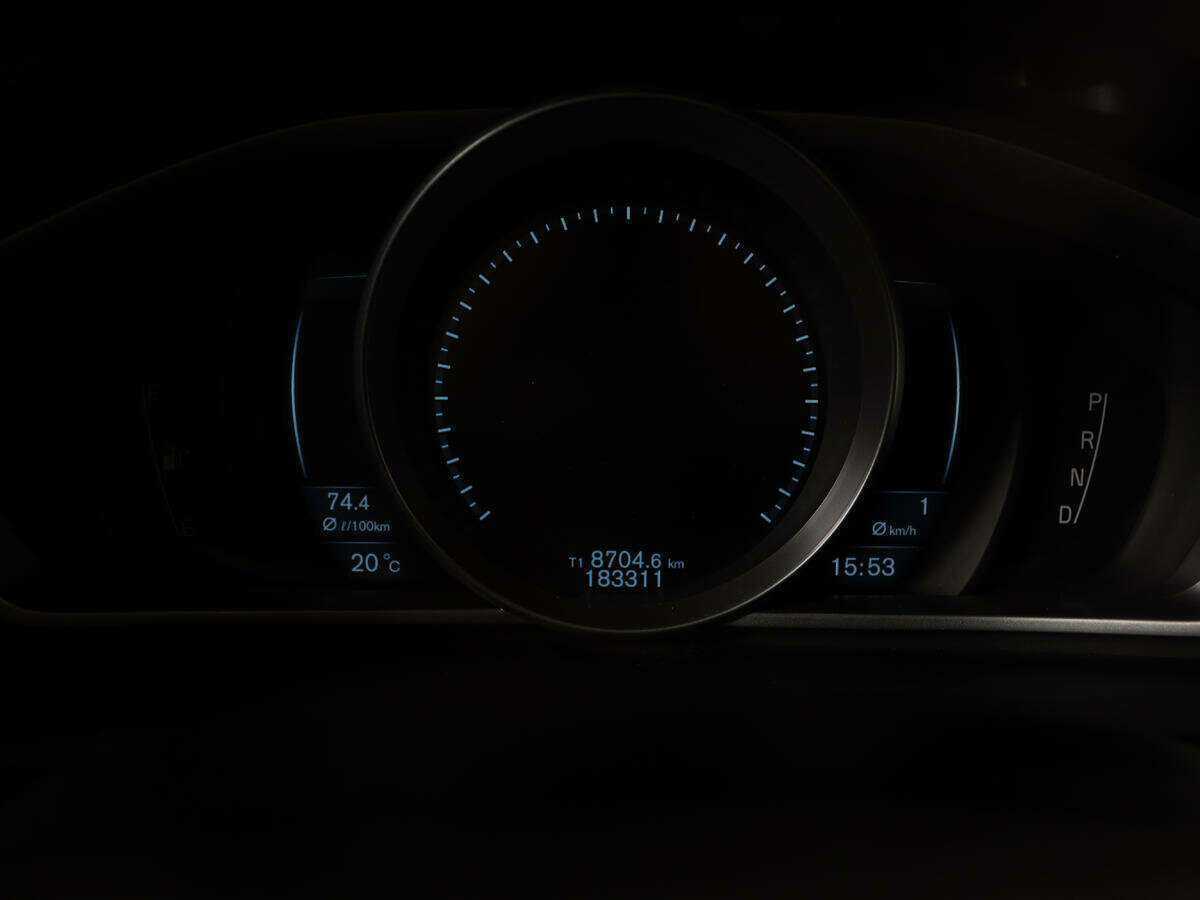Volvo V40 Cross Country