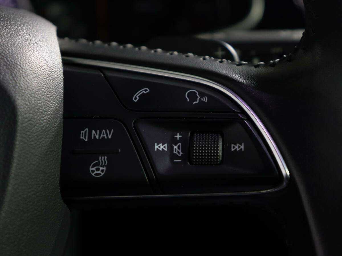 Audi Q7 2016