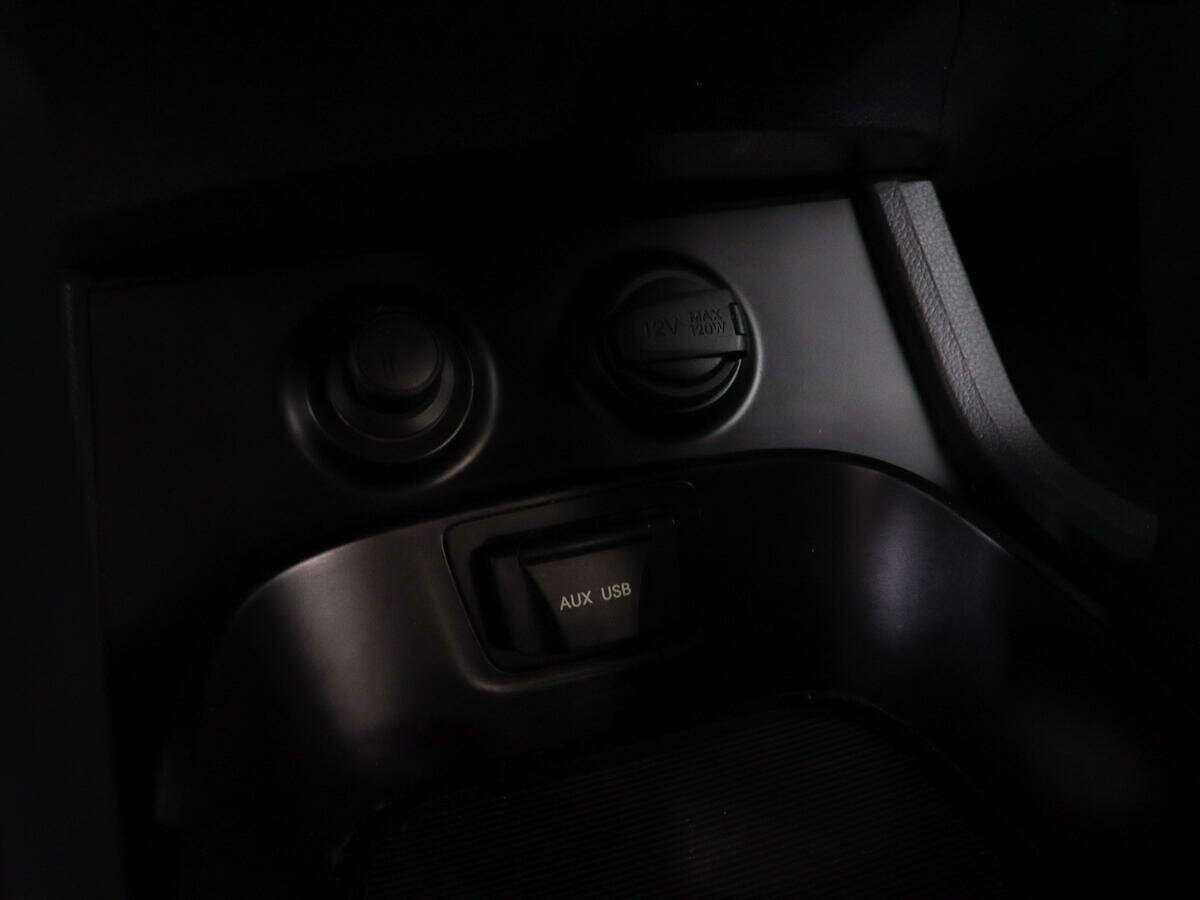Hyundai Santa Fe 2013