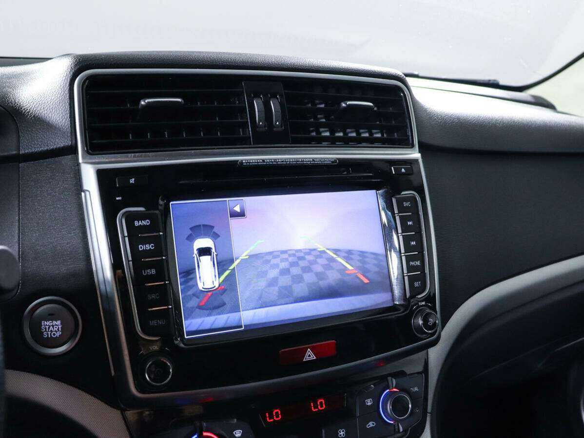 Haval H6 2017
