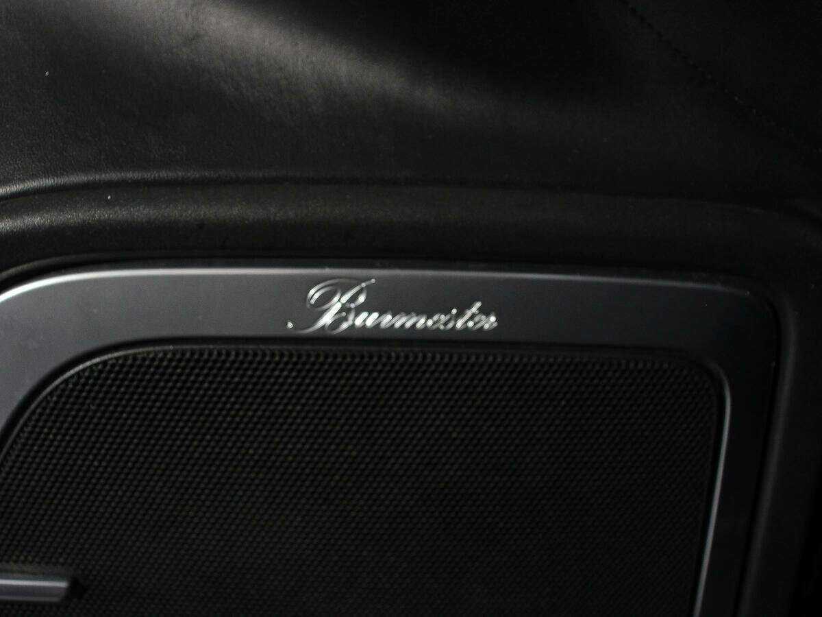 Porsche Cayenne 2010