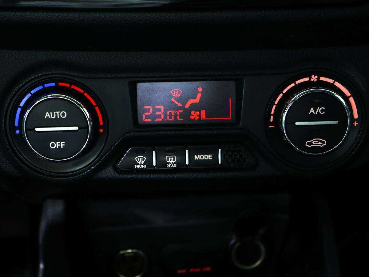 Kia Rio 2011