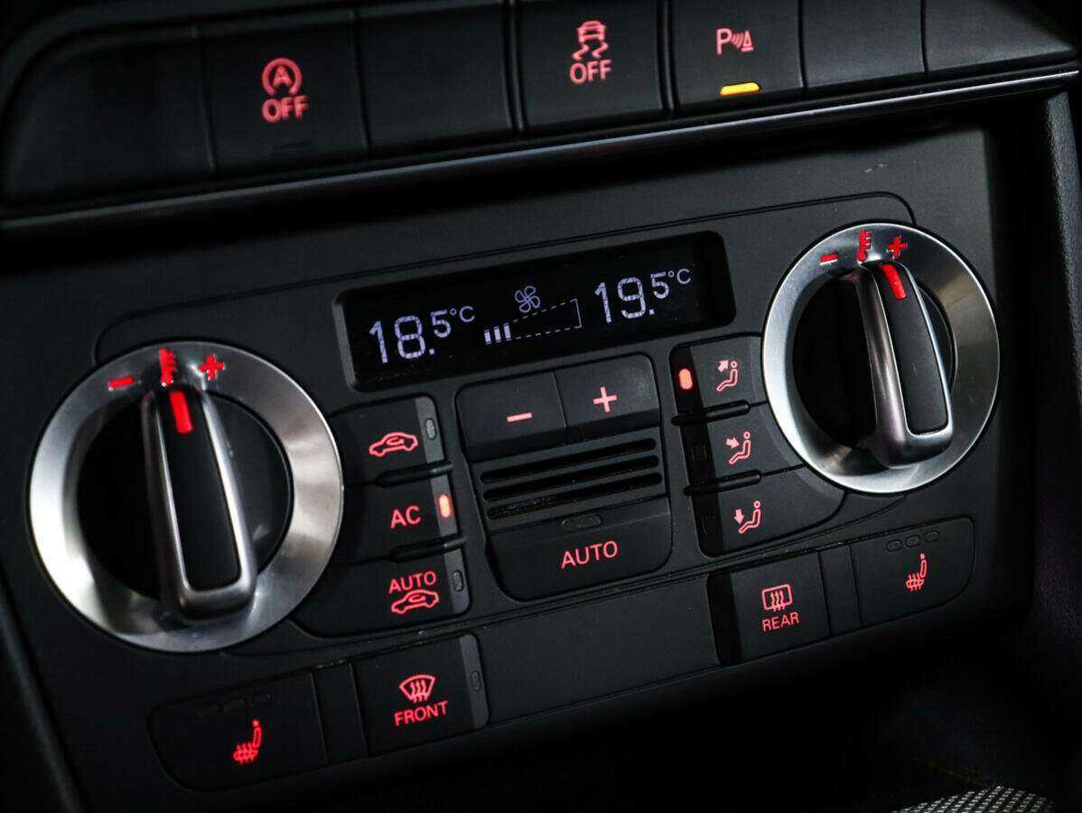 Audi Q3 2012