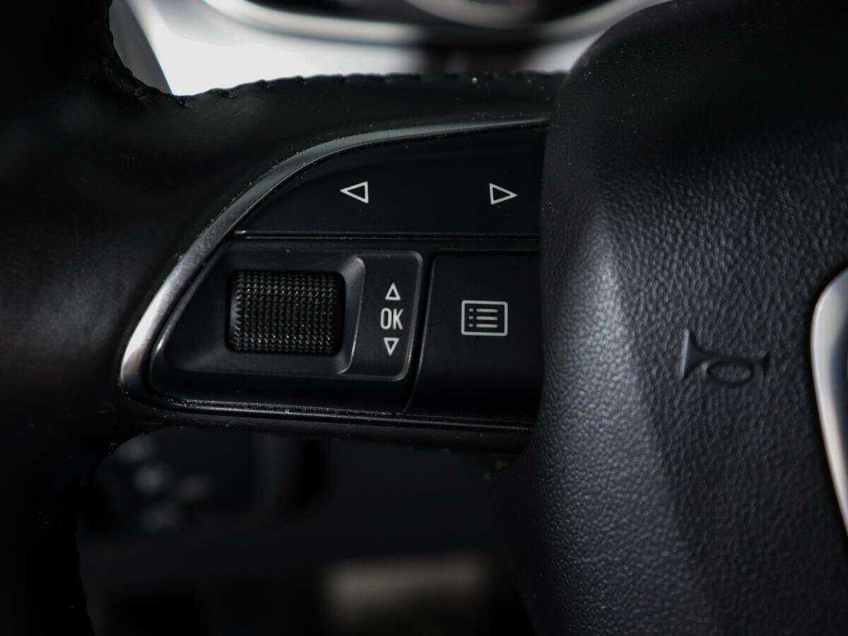 Audi A6 2015