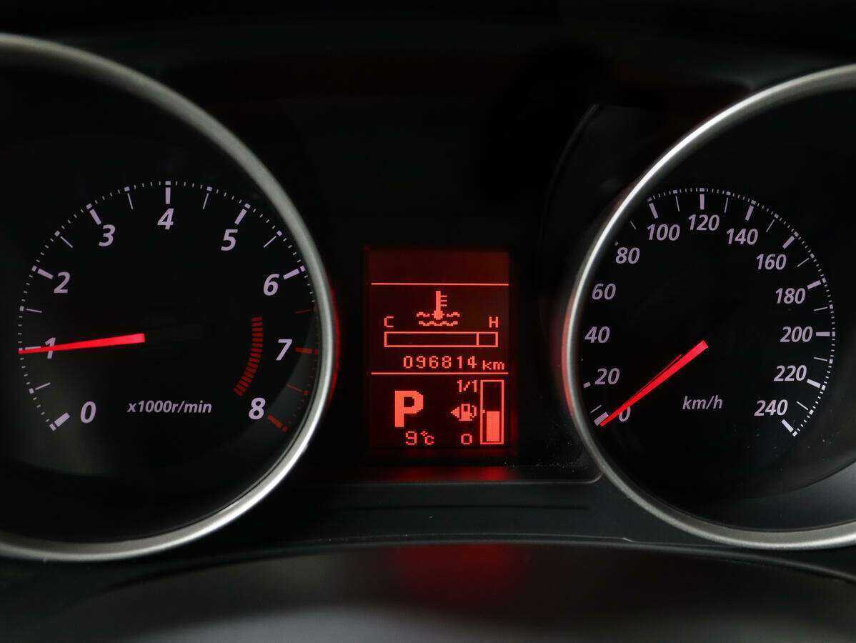 Mitsubishi ASX 2013