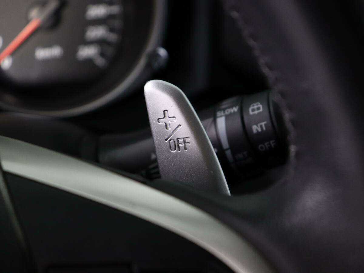 Mitsubishi ASX 2013