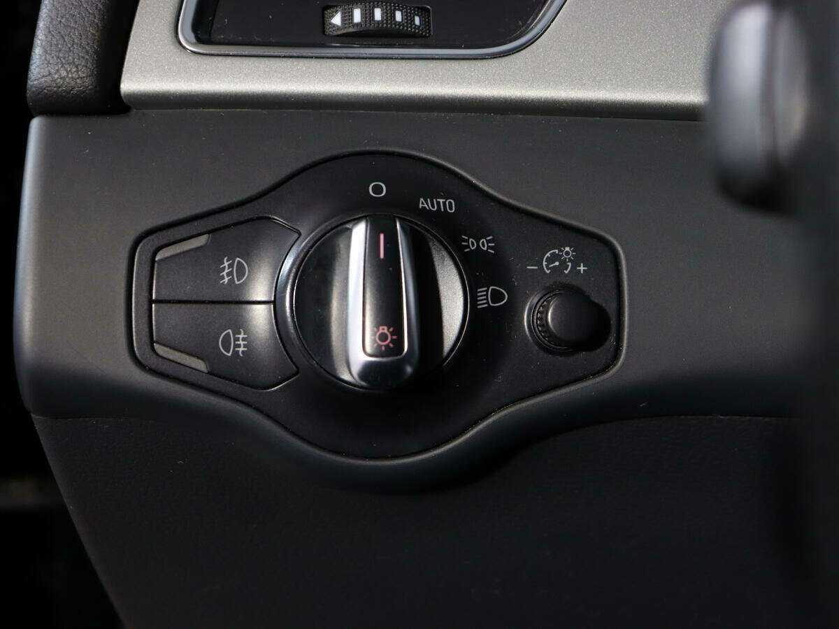 Audi A4 2010