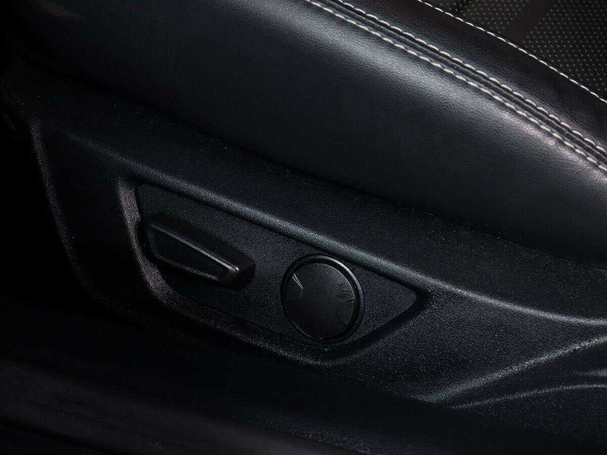 Ford Mustang 2022