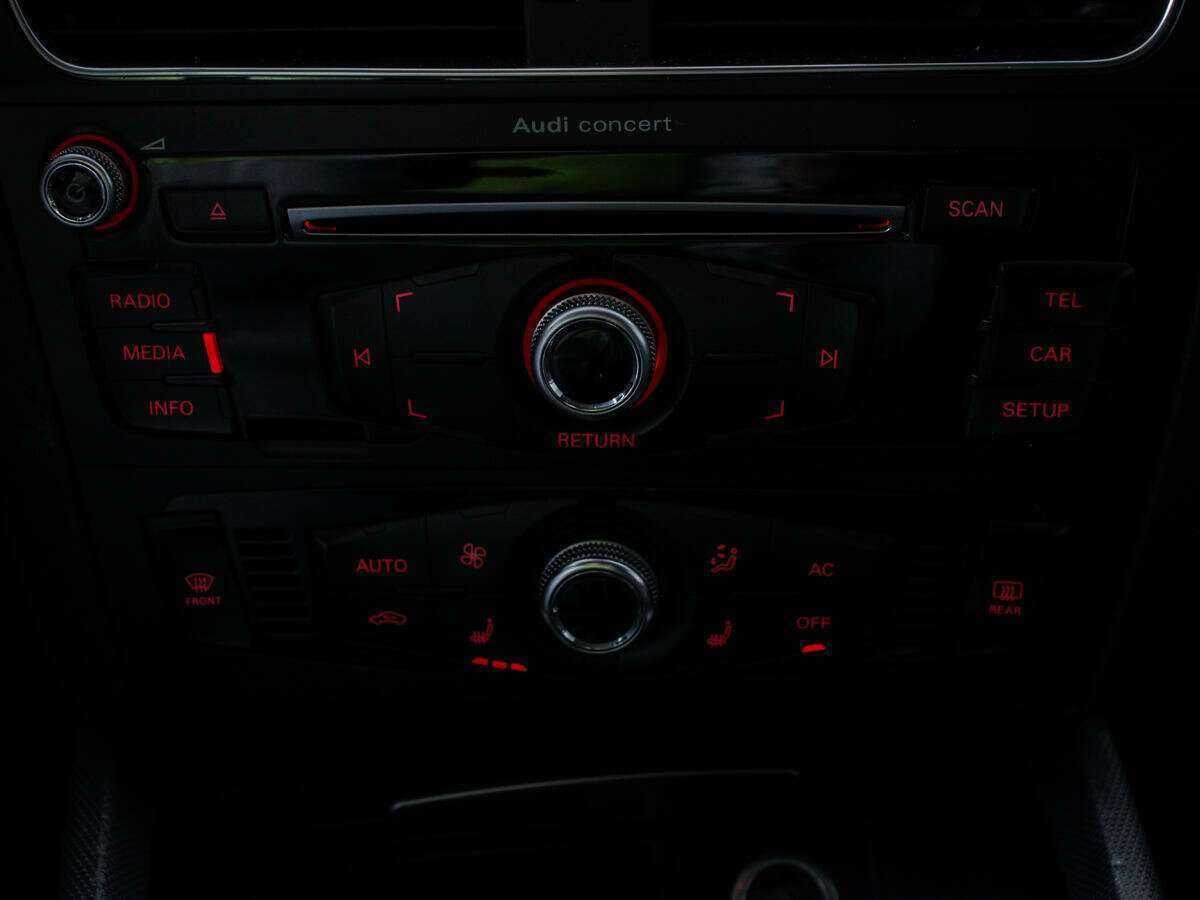 Audi Q5 2014