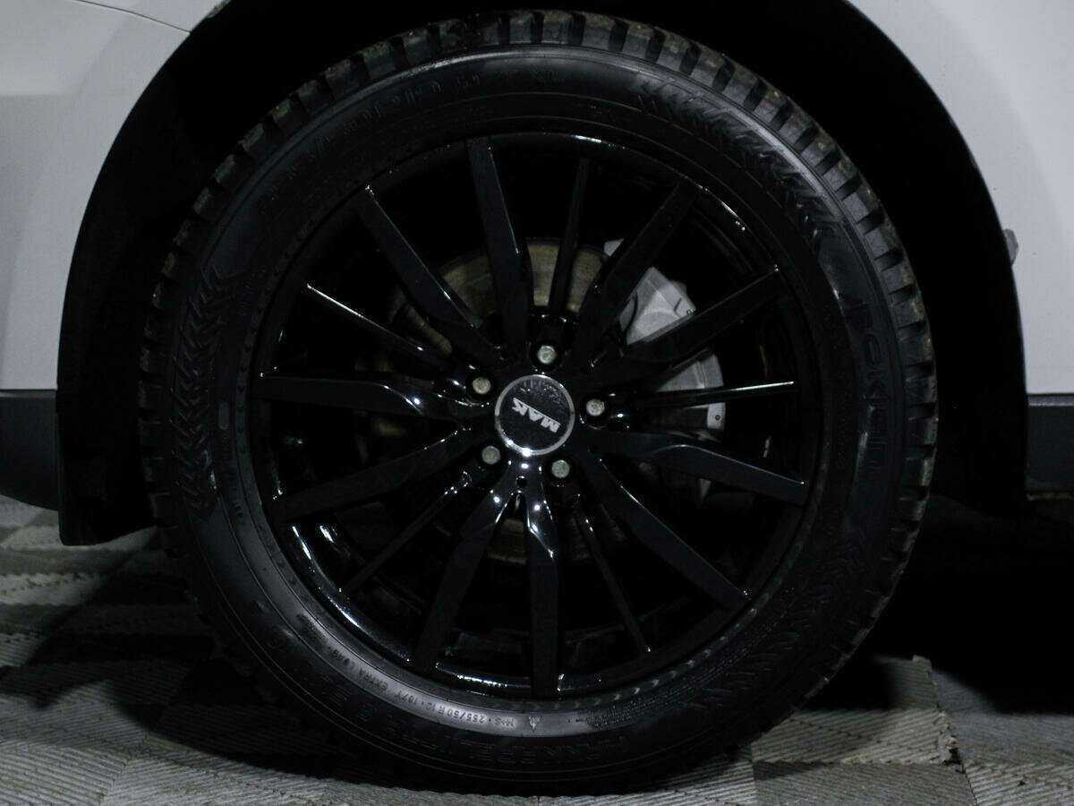 Audi Q5 2014