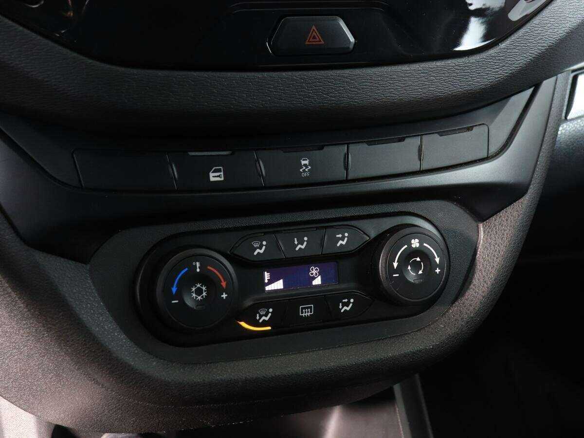 Lada (ВАЗ) Vesta 2021