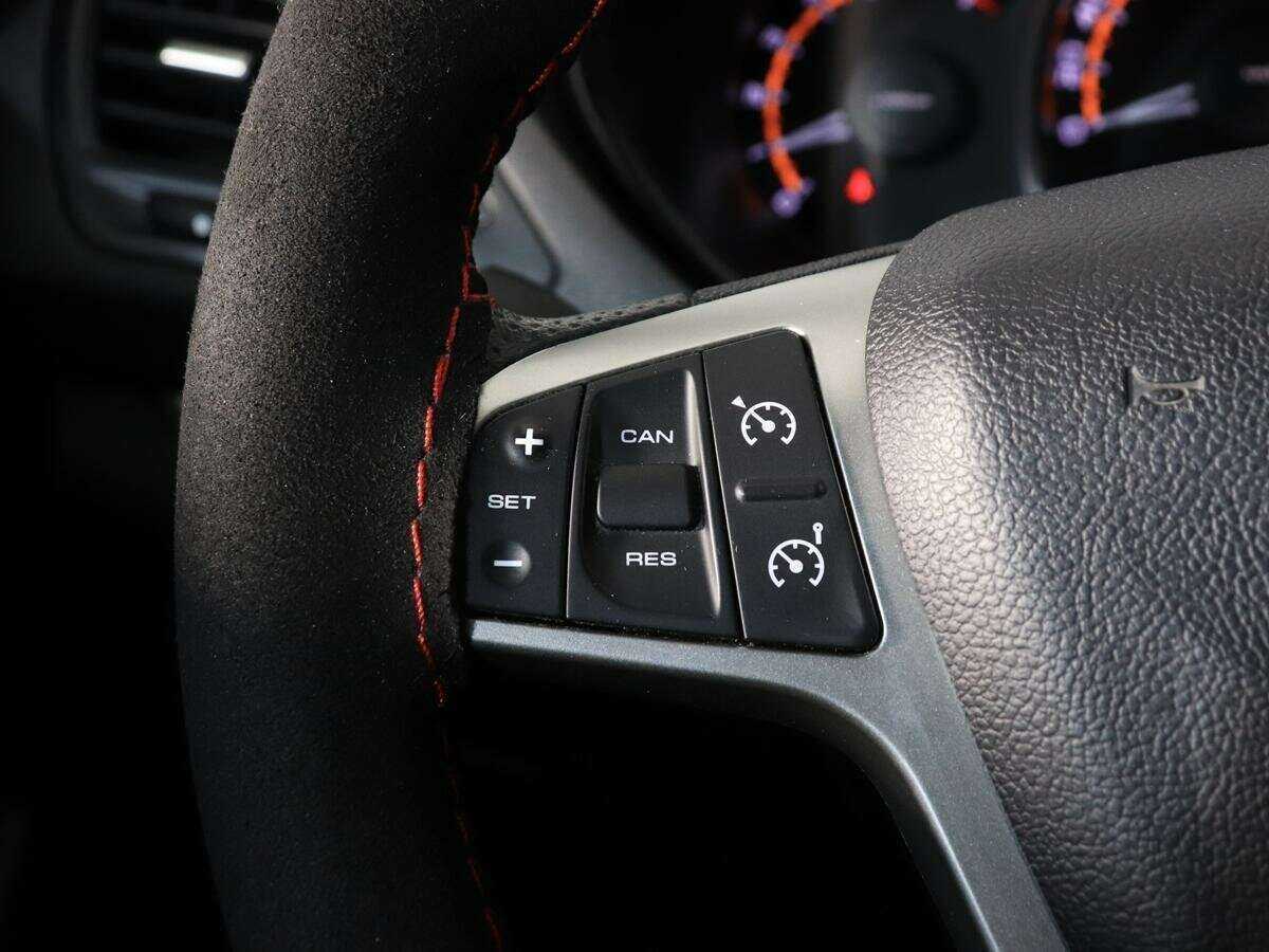 Lada (ВАЗ) Vesta 2021