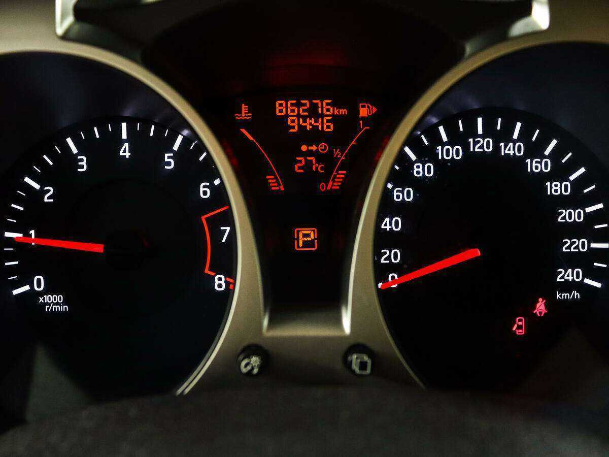 Nissan Juke 2014